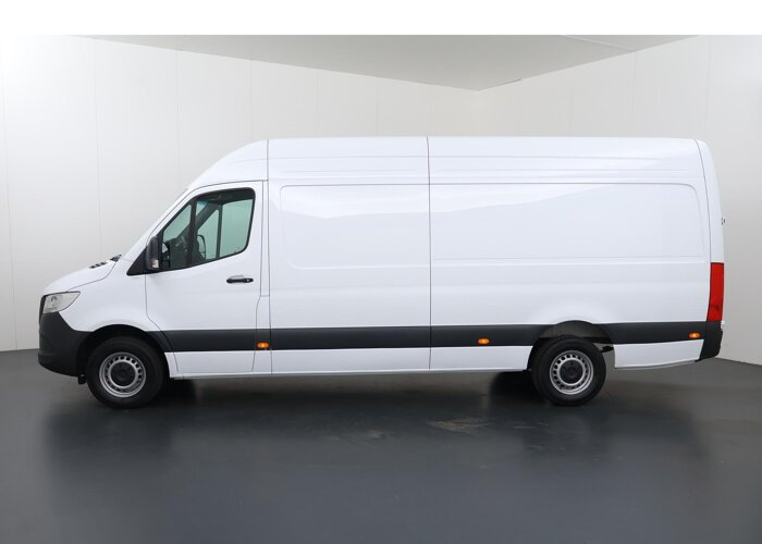 Mercedes-Benz Sprinter 317 CDI | L3 H2 | Pro |