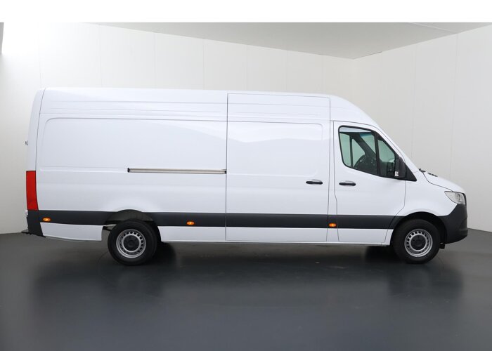 Mercedes-Benz Sprinter 317 CDI | L3 H2 | Pro |