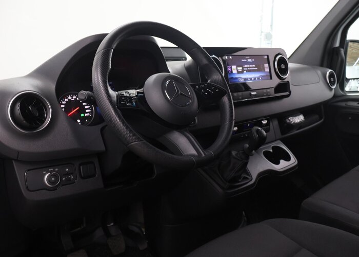 Mercedes-Benz Sprinter 317 CDI | L3 H2 | Pro |