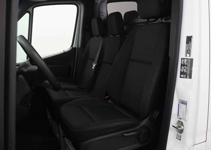 Mercedes-Benz Sprinter 317 CDI | L3 H2 | Pro |