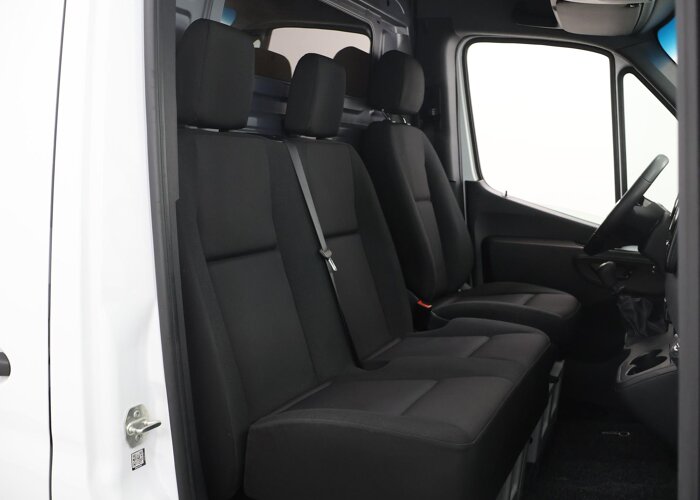 Mercedes-Benz Sprinter 317 CDI | L3 H2 | Pro |