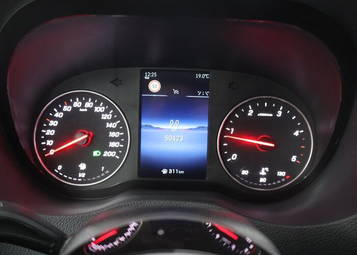 Mercedes-Benz Sprinter 317 CDI | L3 H2 | Pro |