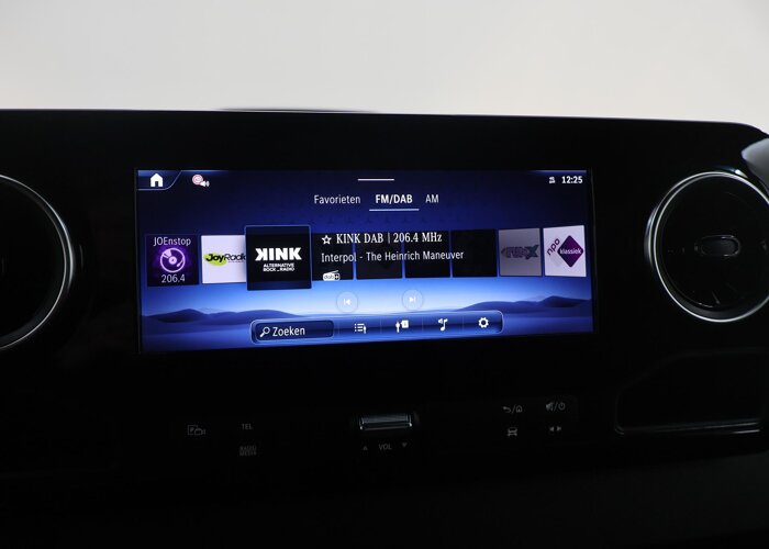Mercedes-Benz Sprinter 317 CDI | L3 H2 | Pro |