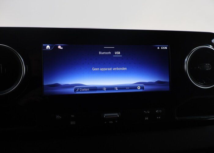 Mercedes-Benz Sprinter 317 CDI | L3 H2 | Pro |