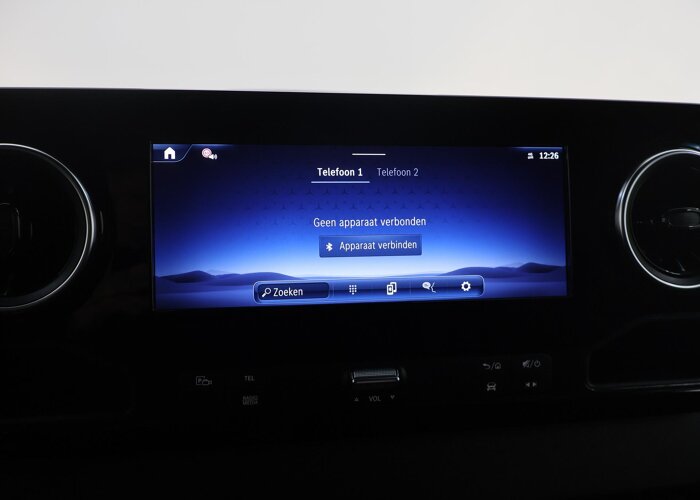 Mercedes-Benz Sprinter 317 CDI | L3 H2 | Pro |