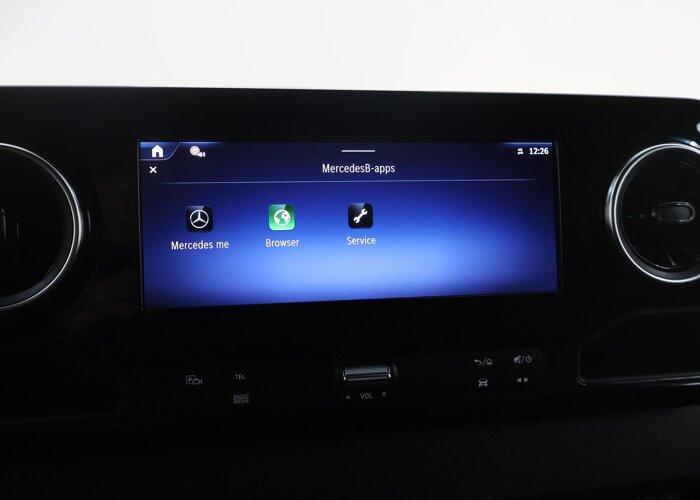 Mercedes-Benz Sprinter 317 CDI | L3 H2 | Pro |