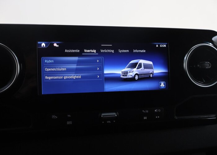 Mercedes-Benz Sprinter 317 CDI | L3 H2 | Pro |