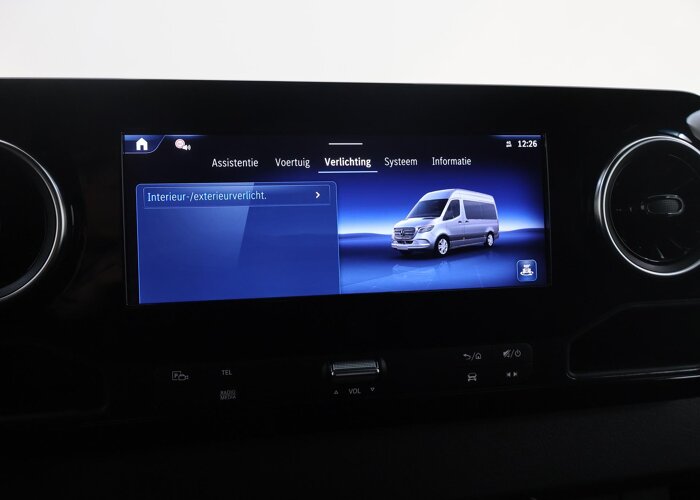 Mercedes-Benz Sprinter 317 CDI | L3 H2 | Pro |