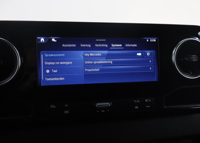 Mercedes-Benz Sprinter 317 CDI | L3 H2 | Pro |