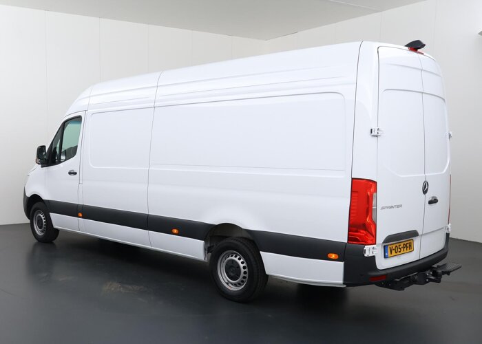 Mercedes-Benz Sprinter 317 CDI | L3 H2 | Pro |
