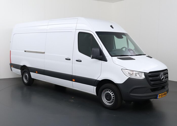 Mercedes-Benz Sprinter 317 CDI | L3 H2 | Pro |