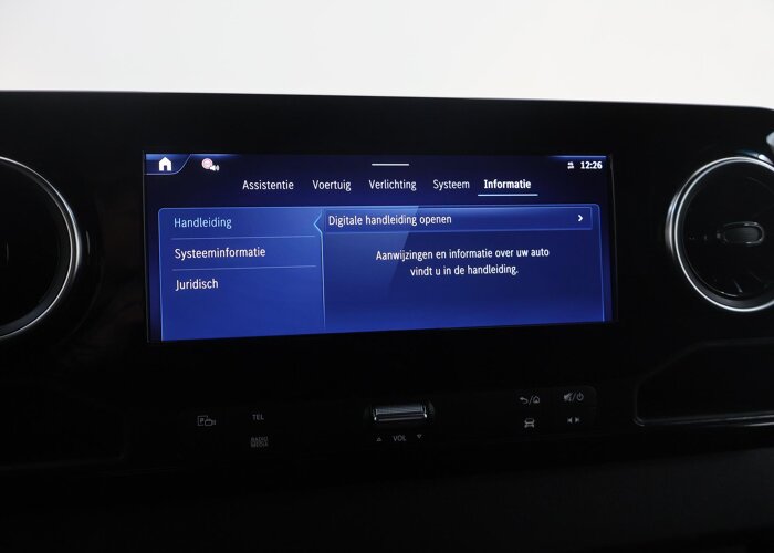 Mercedes-Benz Sprinter 317 CDI | L3 H2 | Pro |