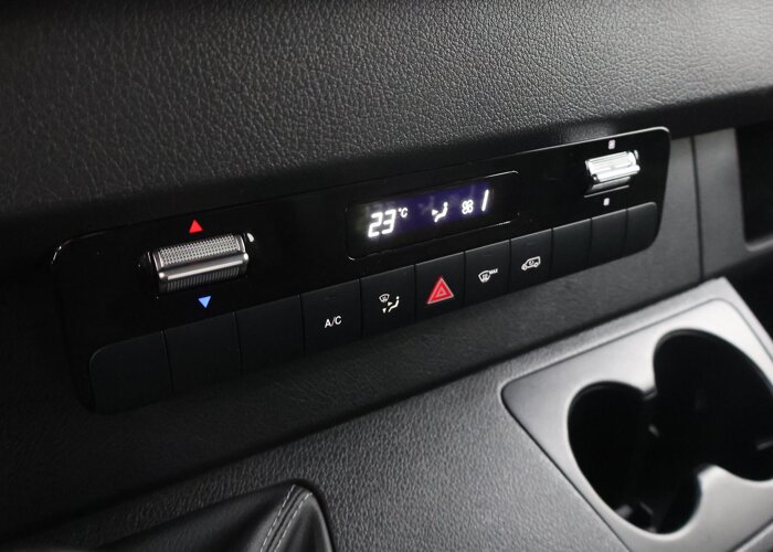 Mercedes-Benz Sprinter 317 CDI | L3 H2 | Pro |