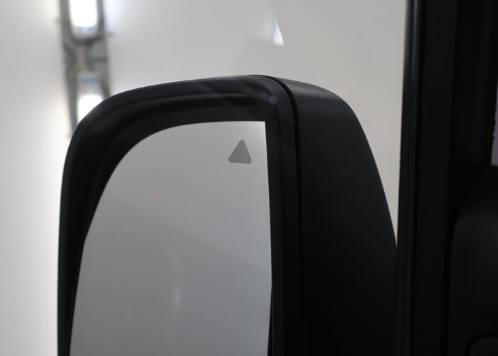 Mercedes-Benz Sprinter 317 CDI | L3 H2 | Pro |