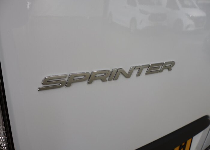 Mercedes-Benz Sprinter 317 CDI | L3 H2 | Pro |