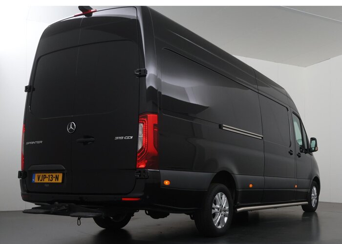 Mercedes-Benz Sprinter 319 | 3.0 CDI | V6 | AUT. | L3 H2 |