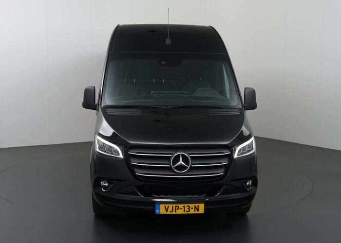Mercedes-Benz Sprinter 319 | 3.0 CDI | V6 | AUT. | L3 H2 |