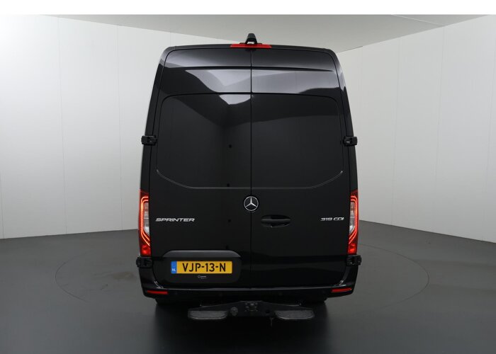 Mercedes-Benz Sprinter 319 | 3.0 CDI | V6 | AUT. | L3 H2 |
