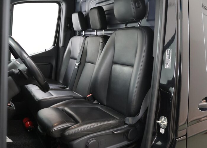 Mercedes-Benz Sprinter 319 | 3.0 CDI | V6 | AUT. | L3 H2 |