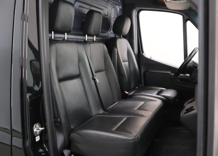 Mercedes-Benz Sprinter 319 | 3.0 CDI | V6 | AUT. | L3 H2 |