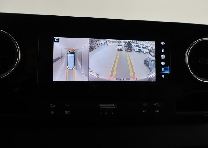 Mercedes-Benz Sprinter 319 | 3.0 CDI | V6 | AUT. | L3 H2 |
