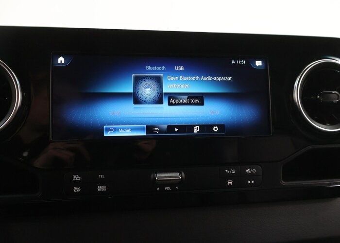 Mercedes-Benz Sprinter 319 | 3.0 CDI | V6 | AUT. | L3 H2 |