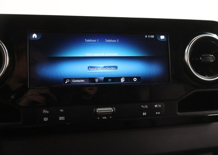 Mercedes-Benz Sprinter 319 | 3.0 CDI | V6 | AUT. | L3 H2 |