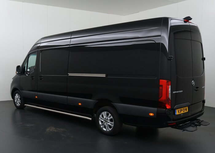 Mercedes-Benz Sprinter 319 | 3.0 CDI | V6 | AUT. | L3 H2 |