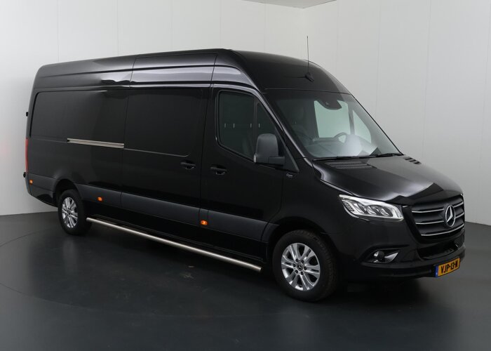 Mercedes-Benz Sprinter 319 | 3.0 CDI | V6 | AUT. | L3 H2 |