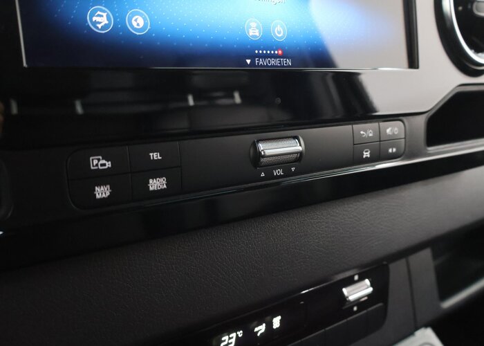 Mercedes-Benz Sprinter 319 | 3.0 CDI | V6 | AUT. | L3 H2 |