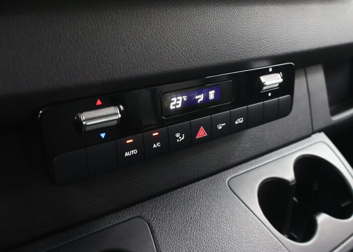 Mercedes-Benz Sprinter 319 | 3.0 CDI | V6 | AUT. | L3 H2 |
