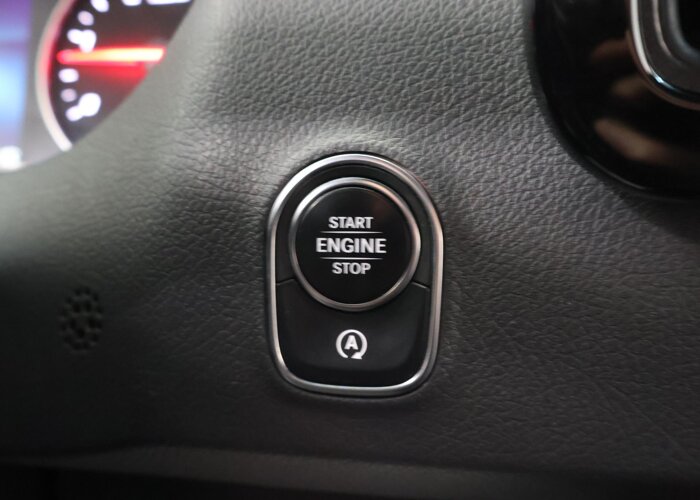 Mercedes-Benz Sprinter 319 | 3.0 CDI | V6 | AUT. | L3 H2 |