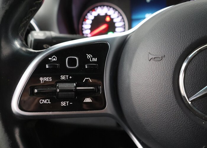 Mercedes-Benz Sprinter 319 | 3.0 CDI | V6 | AUT. | L3 H2 |