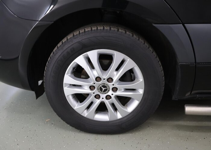 Mercedes-Benz Sprinter 319 | 3.0 CDI | V6 | AUT. | L3 H2 |