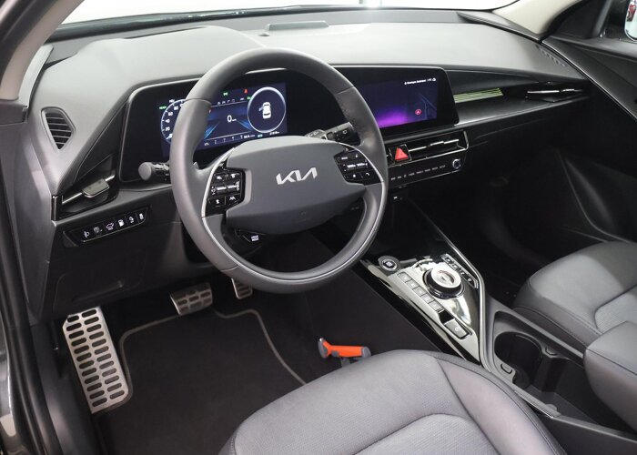 Kia Niro 1.6 GDi PHEV ExecutiveLine
