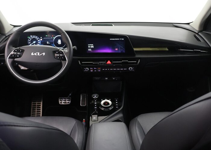 Kia Niro 1.6 GDi PHEV ExecutiveLine