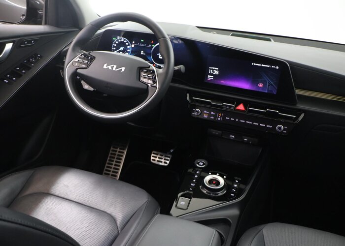 Kia Niro 1.6 GDi PHEV ExecutiveLine