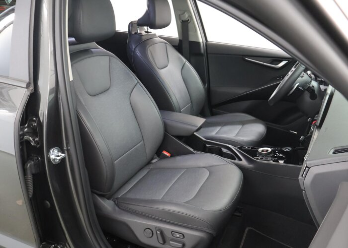 Kia Niro 1.6 GDi PHEV ExecutiveLine