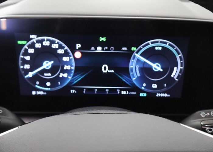 Kia Niro 1.6 GDi PHEV ExecutiveLine
