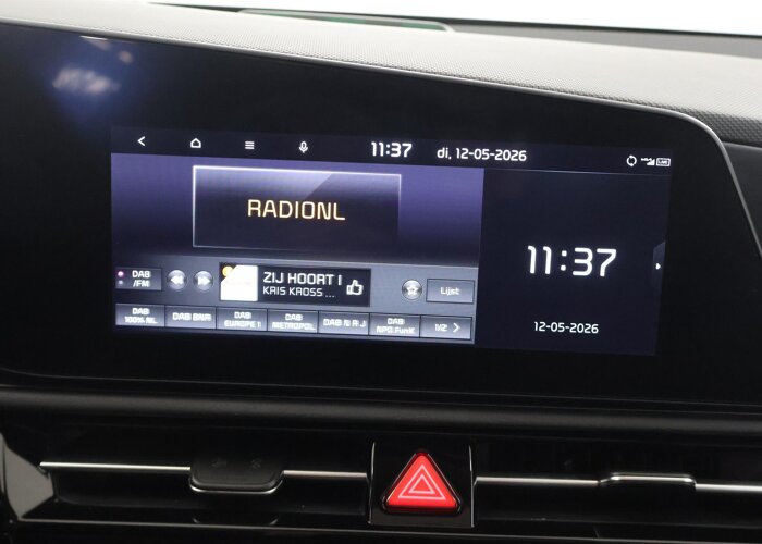 Kia Niro 1.6 GDi PHEV ExecutiveLine