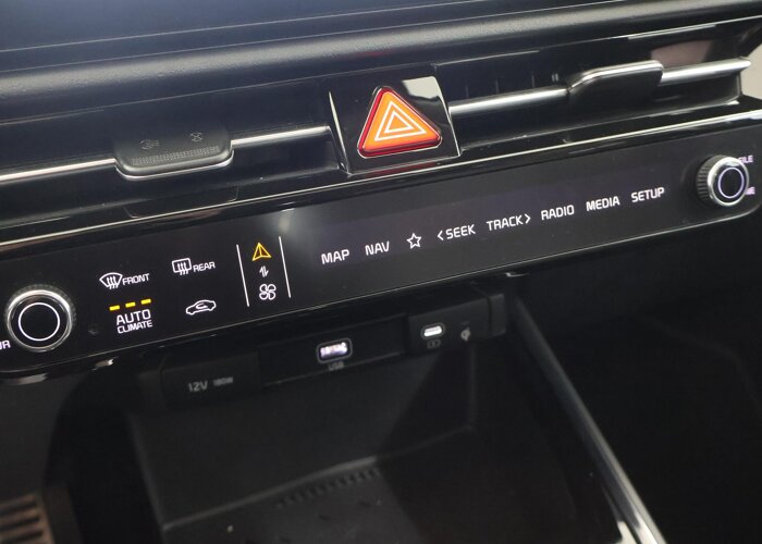 Kia Niro 1.6 GDi PHEV ExecutiveLine