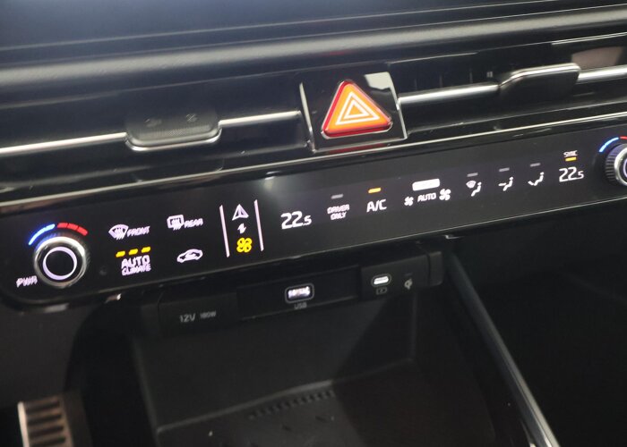 Kia Niro 1.6 GDi PHEV ExecutiveLine
