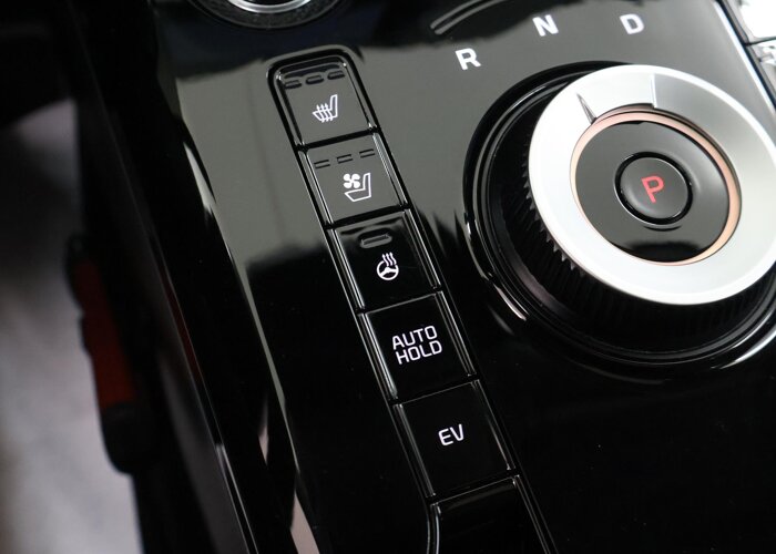 Kia Niro 1.6 GDi PHEV ExecutiveLine