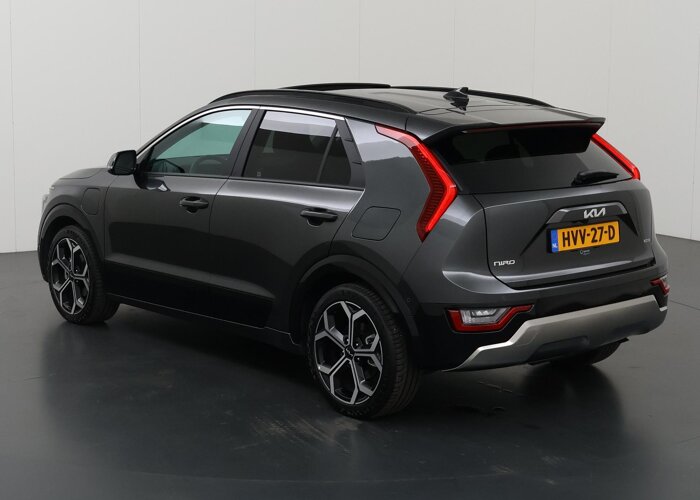 Kia Niro 1.6 GDi PHEV ExecutiveLine