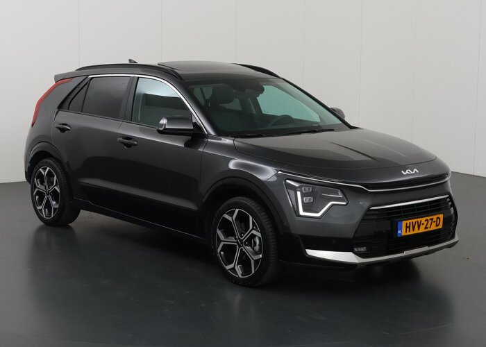 Kia Niro 1.6 GDi PHEV ExecutiveLine
