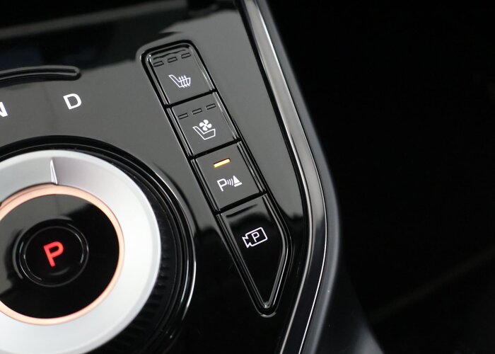 Kia Niro 1.6 GDi PHEV ExecutiveLine