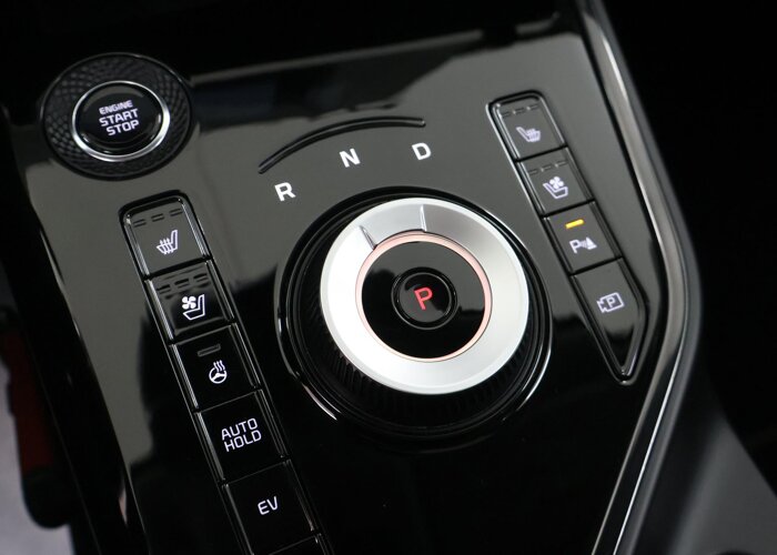 Kia Niro 1.6 GDi PHEV ExecutiveLine