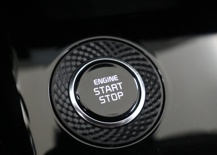 Kia Niro 1.6 GDi PHEV ExecutiveLine