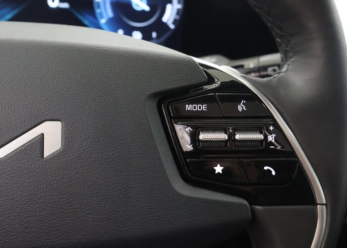 Kia Niro 1.6 GDi PHEV ExecutiveLine