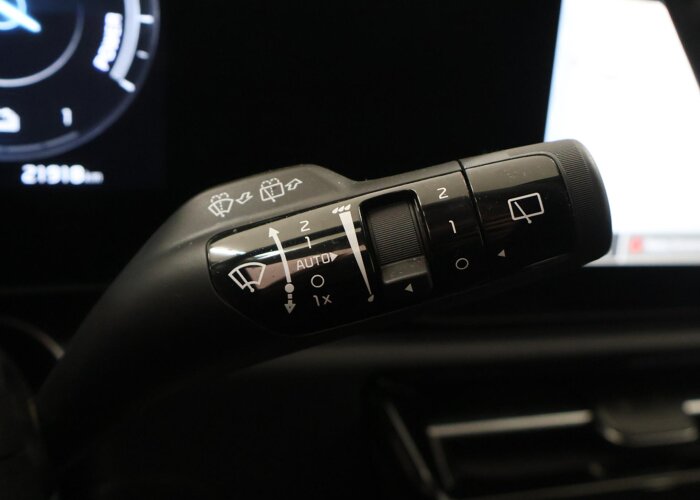 Kia Niro 1.6 GDi PHEV ExecutiveLine